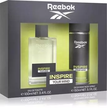 подарочная коробка для мужчин TU прозрачный