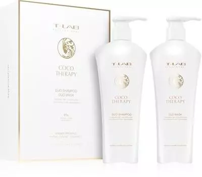 Подарочная коробка (для укрепления волос) TU прозрачный