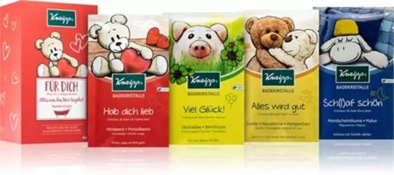 подарочная коробка (для ванны) TU прозрачный