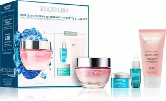 Подарочная коробка для женщин TU прозрачный