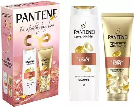 Подарочная коробка (для женщин) TU прозрачный