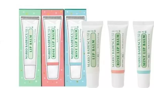 Подарочная коробка(губы) TU