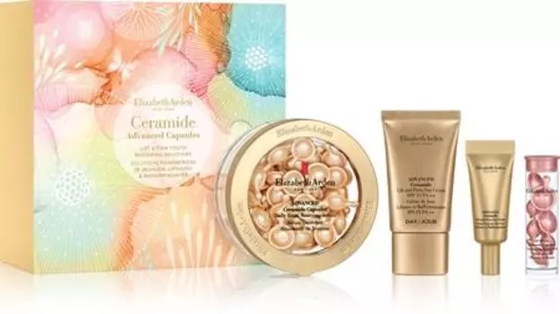 Подарочная коробка (с керамидами) Для женщин TU