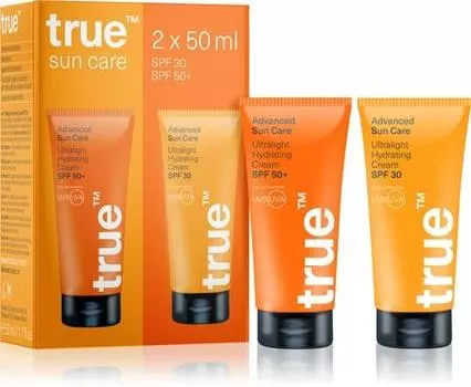 Подарочная коробка TU прозрачный