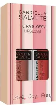 подарочная коробка TU прозрачный