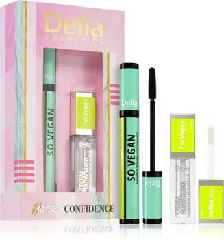 подарочная коробка TU прозрачный