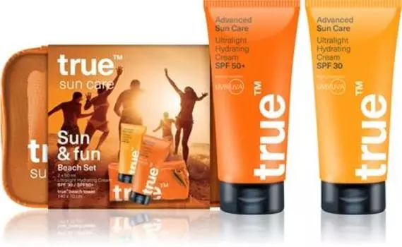 Подарочная коробка TU прозрачный