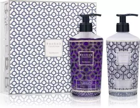 Подарочная коробка TU прозрачный