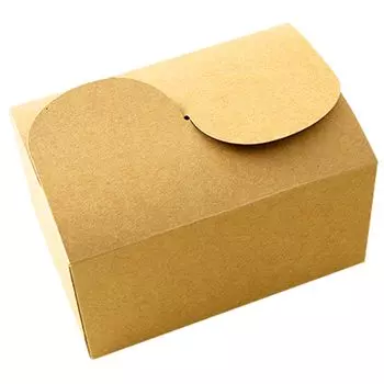 Подарочная коробка, упаковочная коробка с наклейками, 10 штук, подарочные конфеты, сладости, стильные, милые с [True Hearts] (Простые наклейки)