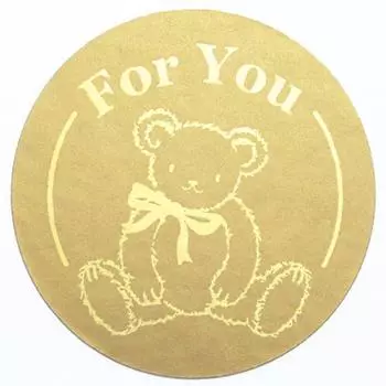 Подарочная лента Taka Brand Ad Tape For You Диаметр 30 мм 21-66