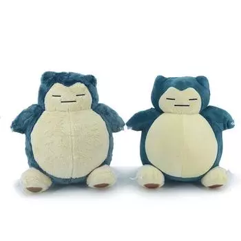 Подарочная плюшевая кукла для детских столов, украшений и кукол 25cm