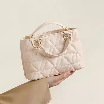 Подарочная сумка-тоут женская сумка модная сумка женская сумка на день рождения атмосфера модная женская сумка