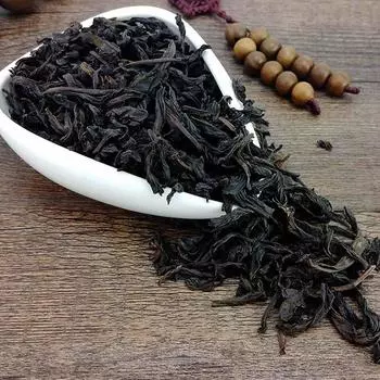 Подарочная упаковка 200 г Дахунпао Да Хун Пао, чай Улун Да Хун Пао полезен для здоровья