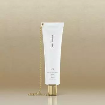 [Подарочная упаковка] Крем для рук Tambourines Chain 421 30 мл