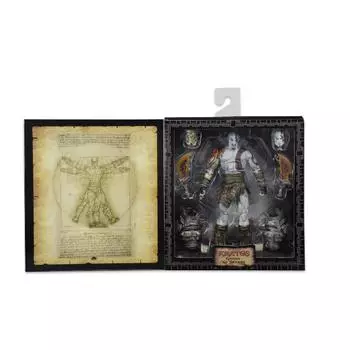 Подарочные игрушки для детей с фигурками One Size