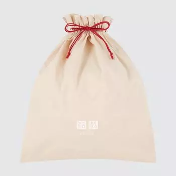 ПОДАРОЧНЫЕ СУМКИ UNIQLO