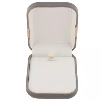 Подарочный чехол из бархата для ювелирных изделий с мягкой подкладкой, устойчивой к царапинам, элегантный бархатный чехол для хранения ювелирных изделий