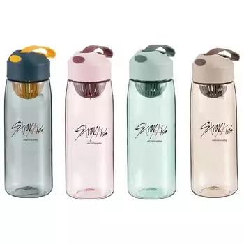 Подарочный кубок для предзаказа альбома Stray Kids ATE Dark blue