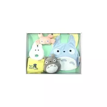 Подарочный набор для малышей Sun Arrow Totoro, 5 предметов, набор K8679