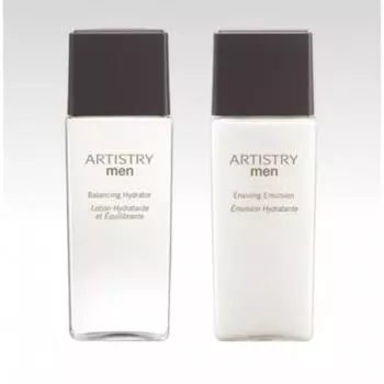Подарочный набор для мужчин Amway Artistry