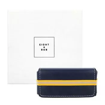 Подарочный набор духов Eight & Bob Blue