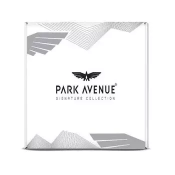 Подарочный набор духов Park Avenue Signature для мужчин 350 мл 2 дезодоранта + 1 парфюмированная вода