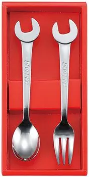 подарочный набор гаечных ключей prospec