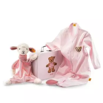 Подарочный набор Goodnight Comforter 24 см Мягкая игрушка Ram-chan
