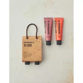 Подарочный набор кремов для рук Marmardi Dolce Duo