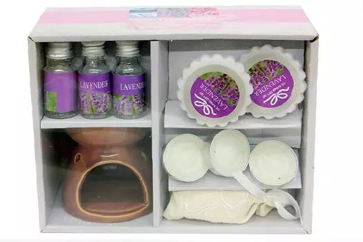 Подарочный набор ладана