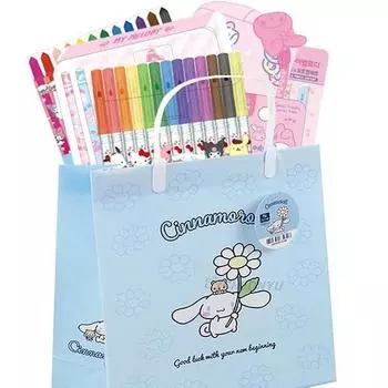 Подарочный набор Sanrio, 1 комплект, My Melody