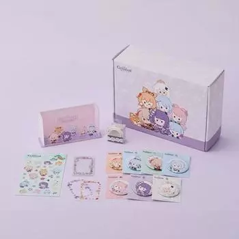 Подарочный набор Wonshin Line Minini Inazuma оптом