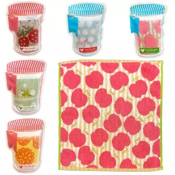 Подарочный носовой платок 25x25 см, небольшой подарочный подарок, индивидуально упакованный, хлопок, снятый с производства, MSW2501, на молнии, 6 штук, 100%