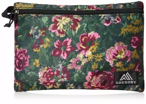 Подарочный официальный конверт-мешок A4 Текущая модель 07J12194 Садовый гобелен [Gregory]