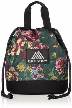 Подарочный официальный подарочный пакет Chinch Bag M Текущая модель Садовый гобелен [Грегори]