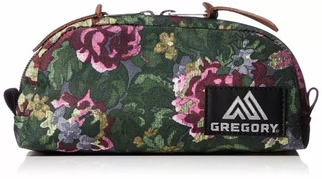 Подарочный официальный поясной чехол S Текущая модель 07J12170 САДОВЫЙ ГОБЕЛЕН [Gregory]