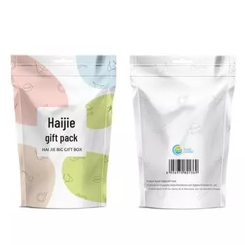 Подарочный пакет смазочных материалов Yarun Haijie: 250 упаковок в коробке. gift package combination 6926970801369