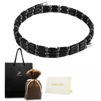 подарочный пакет упаковочный пакет открытка с надписью Core force loop черный 50 длина [Официальный & & включен] (всего 50см)/CF001