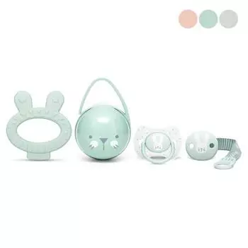 Подарочный план Swabinex Hygge 3 типа, выберите 1, корейские детские товары gray