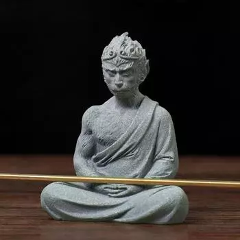 Подарок для любителей игр, аквариум, ландшафтный дизайн, украшение рабочего стола, чай, домашнее животное, пресс-папье