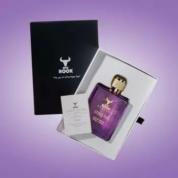 Подарок для него – 100мл || Стойкий роскошный парфюм премиум-класса || Сенсорное удовольствие для случайных встреч, ароматическая смесь || Незабываемые впечатления || 100 ML