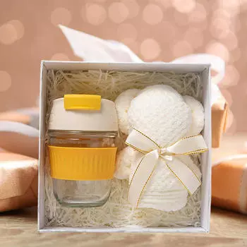 Подарок на День матери Подарки медсестры маме от дочери и сына Корзина с днем рождения