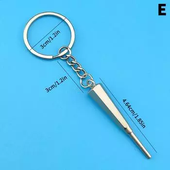 Подарок стоматологу брелок в виде зуба брелок-подвеска стоматолога гигиена полости рта подарок на выпускной брелок для мамы, брелок для маленькой девочки ребенок мальчик