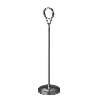 Подарок студентам, фотоклип, памятная открытка, зажим для фотографий, держатель для карт, подставка для бумаги, товары для вечеринок Black-20cm