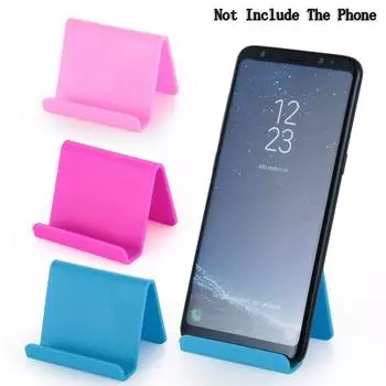 Подарок Удобный Слон Ленивый Кронштейн Крепление Для Мобильного Телефона Планшет Подставка Держатель Телефона