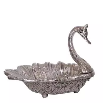 Подарок в виде миски для уток на фестиваль