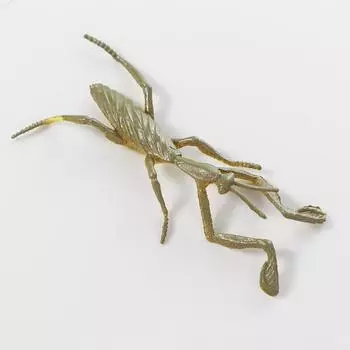 Поддельные насекомые жуки ПВХ животные насекомые игрушки имитация насекомого модель насекомого реалистичная фигурка насекомого 12pcs