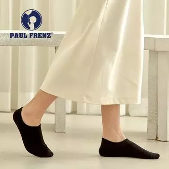 Поддельные носки черные (ФСК) F-НОСКИ 220~300мм (начальная школа - взрослая) Fake Socks Black (FSK) F