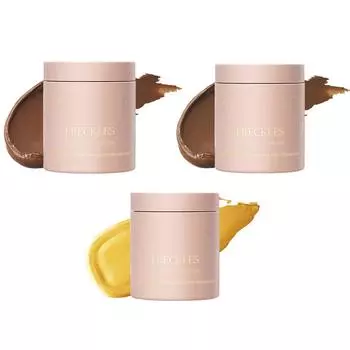 Поддельные веснушки-кушон, долговечные, водостойкие, быстросохнущие, реалистичные веснушки-маркеры, косметика 9 мл One Size