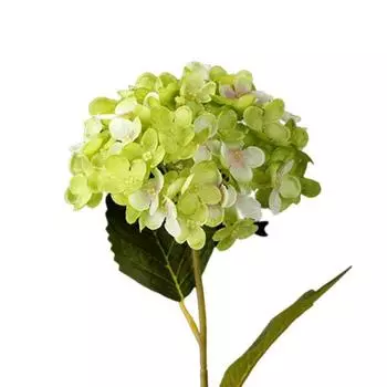 Поддельный цветок 3D с защитой от падения, практические искусственные цветы, украшение на стебле для общежития